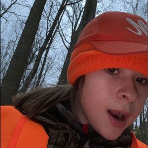 Meet your Posher, Lia